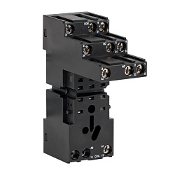 Разъем для реле РM5 22/3 EKF AVERES 