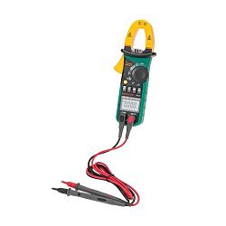 Токовые клещи MS2128 MASTECH 13-1317