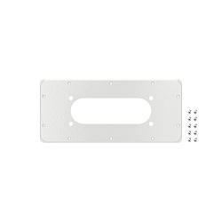 Фланец для ST с перфорацией тип 3 (343х153мм) DKC R5FPST01 R5FPST01