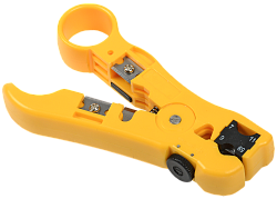 ITK Инструмент для зачистки и обрезки кабеля универсальный TS2-GR20