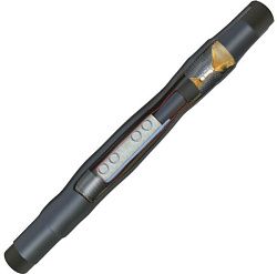 Муфта 1 ПСТ-10 (150-240)  с соединителем  (комплект на 1 фазу) ЗЭТАРУС zeta21516