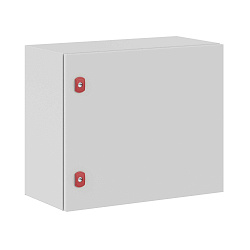 Корпус сварной ST 500х600х300мм без монтажн. панели DKC R5ST0563WMP R5ST0563WMP