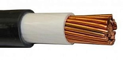 Кабель ВВГнг(А)-LS  1х95  мк-1  ж/з. ELC0100005787