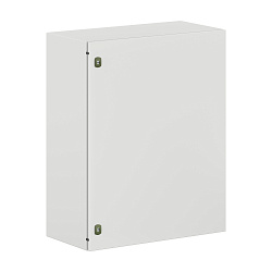 Корпус навесной уличный ST Outdoor с М/П 1000х800х400мм IP66 DKC R5ST1084-OUTDOOR R5ST1084-OUTDOOR