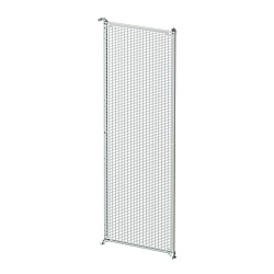 Плата монтажная перфорированная для шкафов CQE N 1400х1200мм DKC R5NPCEP14120 R5NPCEP14120