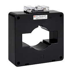 ТТЕ-100-1600/5А класс точности 0,5S EKF 