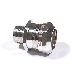 Муфта вводная МТК-ЛС-М25-Т20 IP67 ГОФРОМАТИК (ЗЭТАРУС) zeta45603