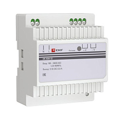 Блок питания 12В DR-45W-12 dr-45w-12