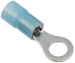 Наконечник НКИ-н 2-4 кольцо 1,5-2,5мм (100шт/упак) IEK UNL21-D25-4-4