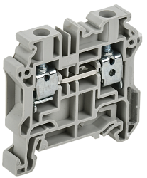 ARMAFIX Клемма винтовая CY6 Ex IEK 