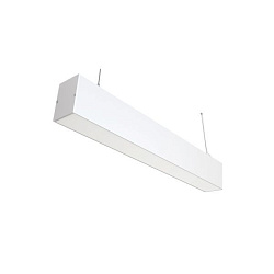 Светильник светодиодный линейный PRO ПРОФИЛЬ 18Вт  6500К IP40 матовый WOLTA ДСО01-18-001-6К-Б