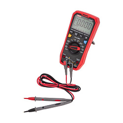 Профессиональный мультиметр UNI-T UT61B+ 13-0092
