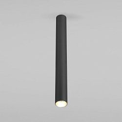 Pika 6W (25030/LED)/Светильник накладной черный 25030/LED Elektrostandard a061118