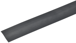 Трубка термоусадочная ТТУ 30/15 черная (1м) GENERICA UDR10-030-015-001-K02-G