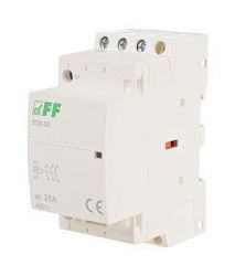 Контактор модульный ST25-30 EA13.001.007