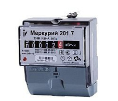 Приборы учета и измерения