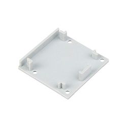 Заглушка для профиля 3535 без отверстия REXANT 146-207-1