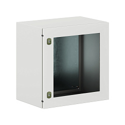 Корпус навесной уличный ST Outdoor с М/П с прозр. дверью 600х600х400мм IP66 DKC R5STX0664-OUTDOOR R5STX0664-OUTDOOR