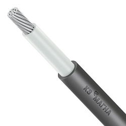 Кабель АВВГнг(А)-LS 1х95 МК 1кВ Б (м) Магна УТ000026384 505947