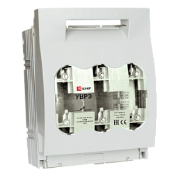 УВРЭ 250А откидного типа под предохранители ППН (габ.1) EKF 