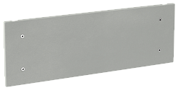 FORMAT Фальш-панель внешняя глухая 200х600мм IEK FO-00-PWSB-020-060
