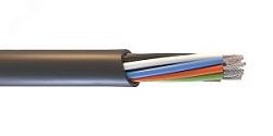 Кабель МКШнг(А)-LS  7х0,75 ELC0000452336