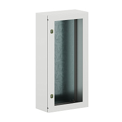 Корпус навесной уличный ST Outdoor с М/П с прозр. дверью 1200х600х300мм IP66 DKC R5STX1263-OUTDOOR R5STX1263-OUTDOOR