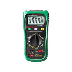 Измеритель емкости и индуктивности (RLC-метр) MS8360E MASTECH 13-2028