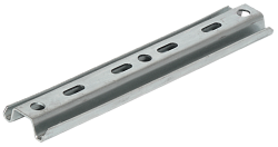 Держатель горизонтальный VH500 IEK CLW10-VH-500