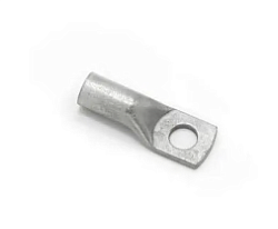 Наконечник медный лужёный ТМЛ-Р 50-8 (50шт/уп) DEKRON DEK10432-19