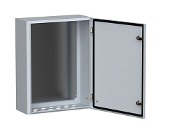 Корпус металлический ЩМП-3-0 (650х500х220мм) У2 IP66 DEKRON DEK0703-0003
