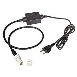 Контроллер для трехжильного светодиодного дюралайта ∅13 мм, до 50 м 123-032