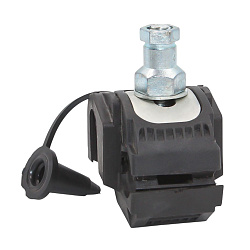 Зажим прокалывающий ответвительный ЗПО 50-150 мм2 / 6-50 мм2 AN0204-0003