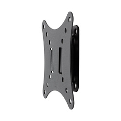 Кронштейн для телевизора 10"-27", фиксированный REXANT 38-0300