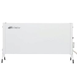 Конвектор электрический Такса, с механическим термостатом, 1кВт СОКОЛ 60-0121