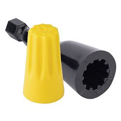 СИЗ-4 (1,75-10,5мм2) (100шт.) EKF plc-cc-6