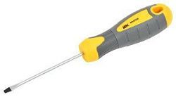 Отвертка шлицевая MASTER 5х125мм IEK TSC-1SL-5125