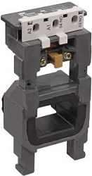 Катушка управления КУ-400А 400В IEK 