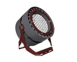 Прожектор L-industry II banner/114/Г60/4,0К/05/IKX-61/220AC IP65 LEDEL INII114-34-513-17