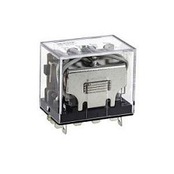 РП 25/4 10А 230В АС EKF 