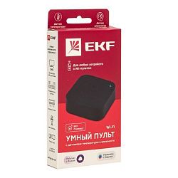 Умный пульт EKF Connect irr-ths