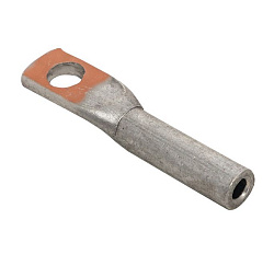 Наконечник ТАМ  50-10-9 ГОСТ 9581-80 (50шт/уп)  DEKRON DEK10481-04