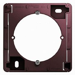 Коробка ОП Glossa баклажан. SE GSL001100 454486