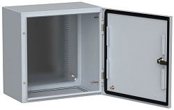 TITAN 5 Корпус металлический ЩМП-40.40.25 УХЛ1 IP66 IEK TI5-10-N-040-040-025-66