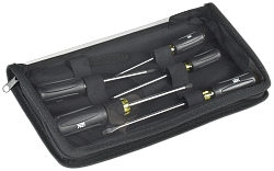 ARMA2L 5 Набор отверток Т3 5шт IEK A2L5-NS10-T3-05