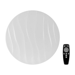 Светильник настенно-потолочный Neptune LED 72 Вт 2700-6500 К Extra REXANT 650-1016