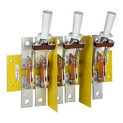 Разъединитель РЕ19-44-31170 2000А EKF 