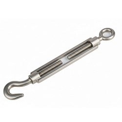 Талреп крюк-кольцо D8 (уп.5шт) DKC CM629008 CM629008