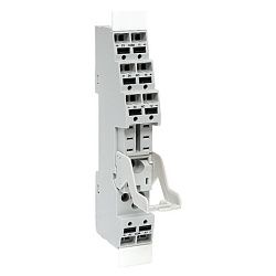 Разъем для реле РM5 22/2 Push-in EKF 