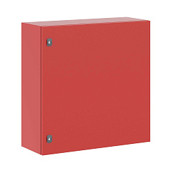 Корпус ST c М/П 800x800x300 мм, RAL3000 (замена на код R5ST0883-RAL3020) R5ST0883-RAL3000